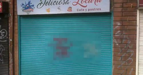 DELICIOSA LOCURA DELICIOSA LOCURA
